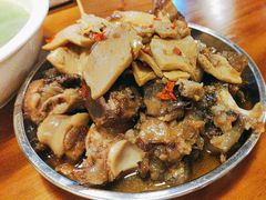 -老兵牛蹄店(下沙店)