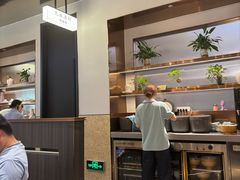 -老馆子·建德菜·山肴鱼鲜(海威新界店)