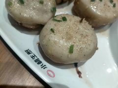 -小杨生煎(松江大学城店)