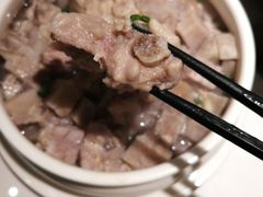 -新辣宴·湖南家常菜·商务聚餐(中粮创芯店)