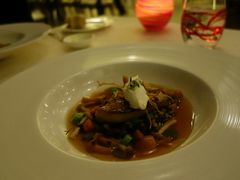 -上海和平饭店-华懋阁 The Cathay Room