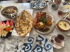 -SULTAN·苏坦土耳其餐厅(新光汇店)