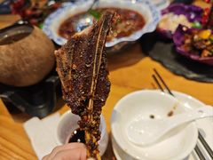 -花溪雨·森林餐厅(石基店)