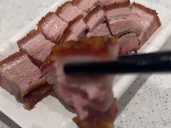 -香港新发烧腊茶餐厅(书城店)