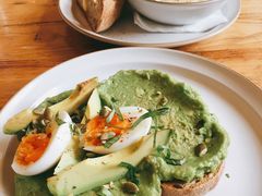 -Egg•Allday Brunch(襄阳北路店)
