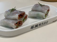 -蔡澜点心·粤菜(月星环球港店)