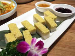 -品回味清真西北楼(宁波首店)