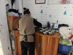 -贵州沾水米线(学田湾店)