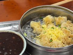 -味一早餐(新芝路店)