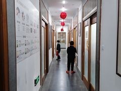 -秦汉胡同书法国画古筝围棋书院(漕宝日月光分馆)