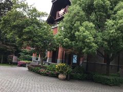 -星巴克臻选(思南公馆店)