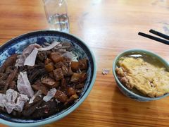 -旺泉餐饮店·清真牛肉面馆