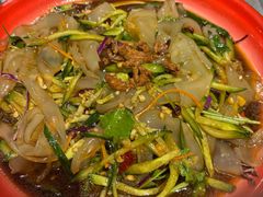 -全家福东北菜(大运河博物馆店)