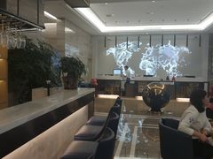 -凯里亚德酒店(深圳北站大浪商业中心店)