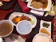 -大冒险家餐厅
