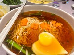 -云锦壹号·淮扬宴(徐汇万科店)