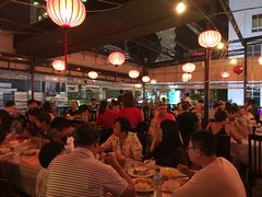 -Lanterns Vietnamese Restaurant