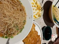 -松鹤面馆·古法焖肉面(观前店)