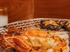 -大阪烧肉BAKA一代(十亩地店)