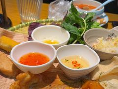 -印象芽庄越式餐厅(东兴店)