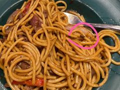 -牛扒驾到(东城星河城嘉荣店)