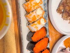 -松坂屋日料自助(长城路店)