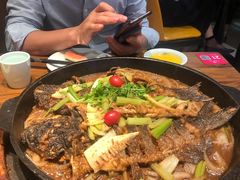 -老板恋上鱼(印象城店)