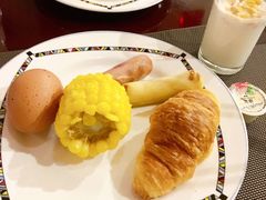 -合肥海汇假日酒店