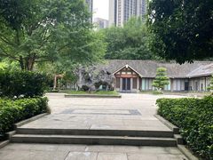 -龙头寺公园
