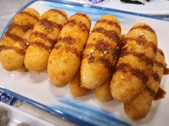 -楼外楼大刀肉传统火锅居(繁荣路店)