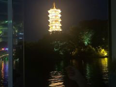 -桂林两江四湖景区