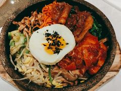 -七八冷面·延边朝鲜族美食(欢乐谷店)
