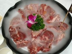 -郑州高新·万科广场