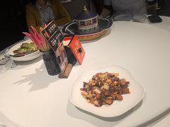 -真地道京味府·鲜橙烤鸭·北京菜(朝外大街东大桥店)