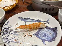 -前海沿·青岛菜(五四广场永旺店)