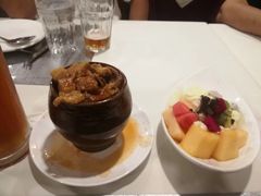 俄罗斯罐牛-马迭尔西餐厅(中央大街店)