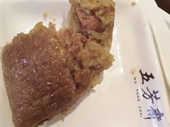 -五芳斋(环丁路店)