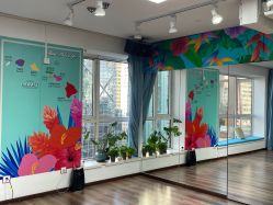 -呼拉汇舞蹈生活馆 Hawaii Hula&Tahiti Dance Studio