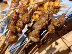 -管氏翅吧(马家堡店)