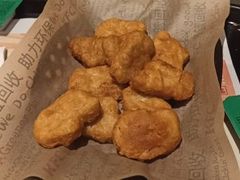 -肯德基(慈溪爱琴海店)
