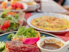 -维纳斯酒店-忆咖啡观景餐厅(象山公园店)
