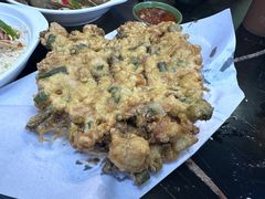 蚝饼(小份)-兴记菜馆
