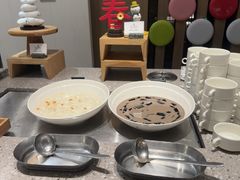 -贡厨全日制餐厅.海鲜自助餐.海味抢鲜(福州东湖万豪酒店)