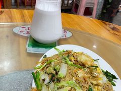 炒粉-岛中岛·海鲜大排档·万宁老字号(东澳店)