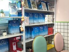 -梁子刨冰王&梁小糖(王顶堤店)
