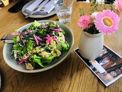 -BOR Eatery(安福路店)