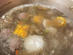 -小牛海记潮汕牛肉店(永定路店)