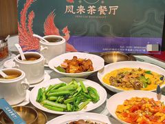-凤来粤菜馆(珠江新城店)