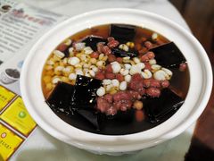 -梧州双钱龟苓膏(老街店)