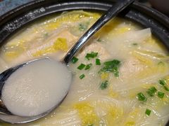 -庐灶江南·江南菜·四合院Bistro(东直门雍和宫·原华侨宾馆店)
